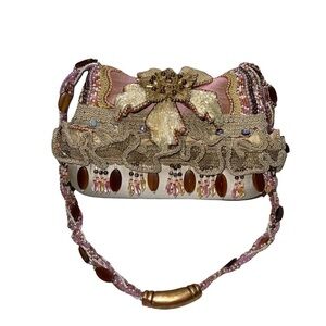 Marie Frances Novelty Collection Beaded Purse